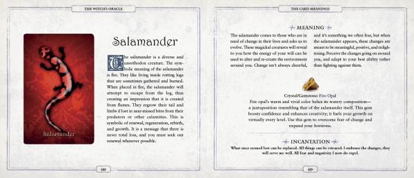 The Witch's Oracle, 2nd Edition - Image 5
