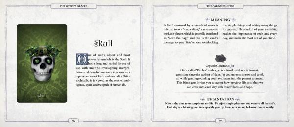 The Witch's Oracle, 2nd Edition - Image 6