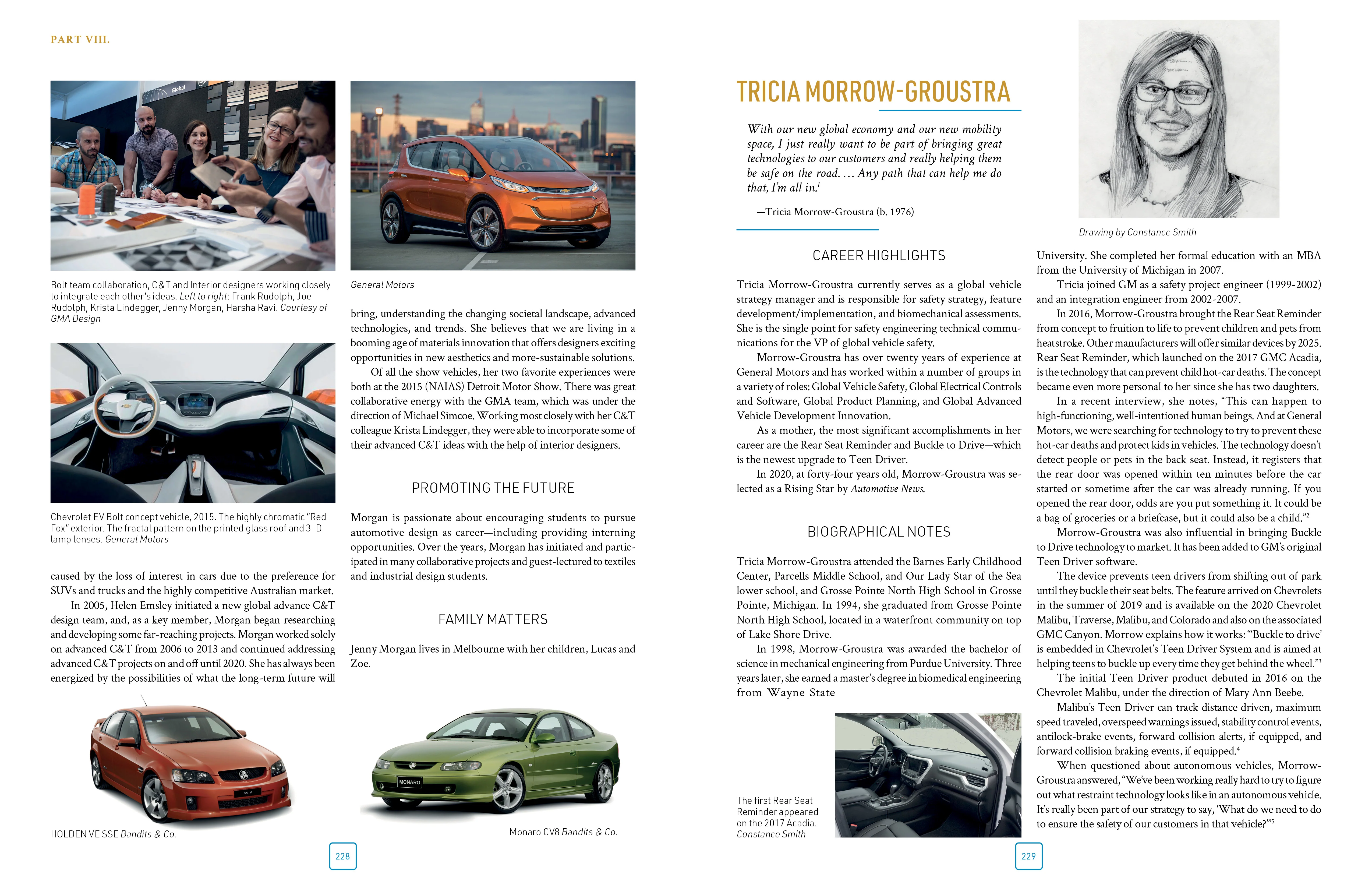 The Women of General Motors - Image 7