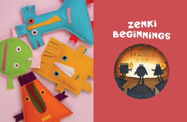 The Zenki Way - Image 4