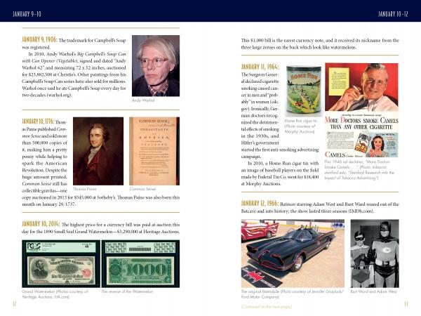 This Day in Collecting History - Image 5