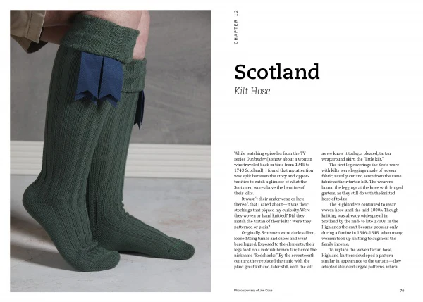 Threads Around the World - Image 5