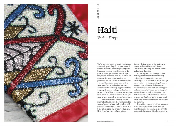 Threads Around the World - Image 6