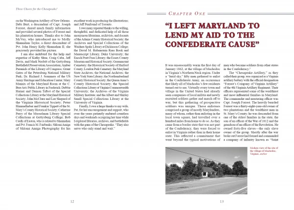 Three Cheers for the Chesapeake! - Image 3