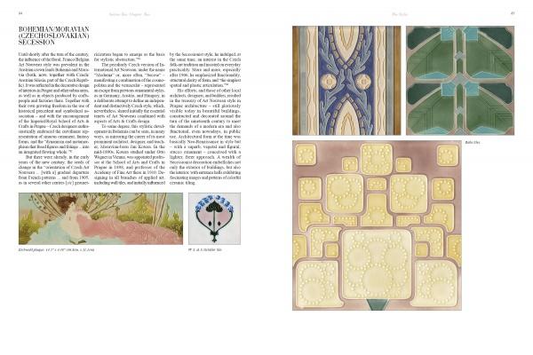 Tiles & Styles—Jugendstil & Secession - Image 4