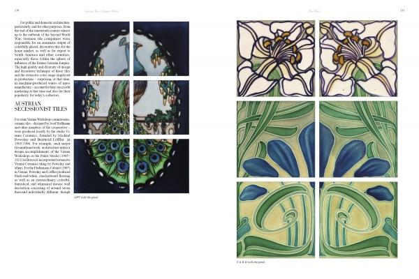 Tiles & Styles—Jugendstil & Secession - Image 6