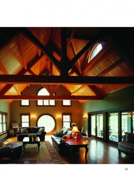 Timber Frame Hybrids - Image 4