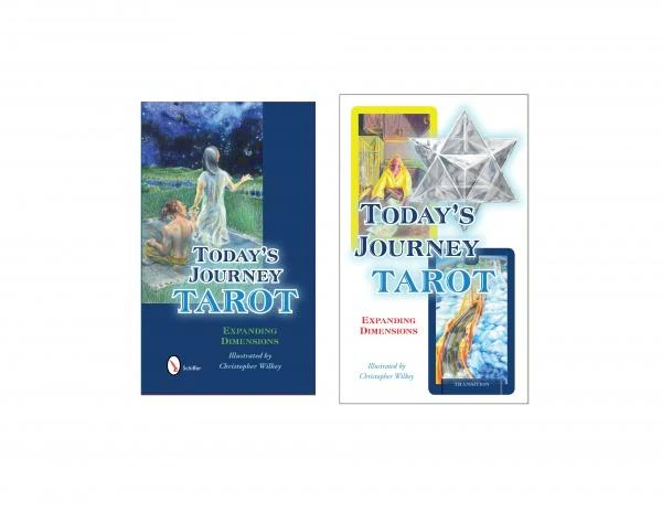 Today's Journey Tarot - Image 4