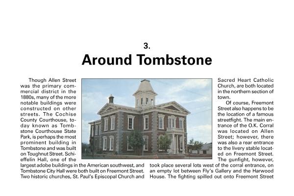 Tombstone - Image 3