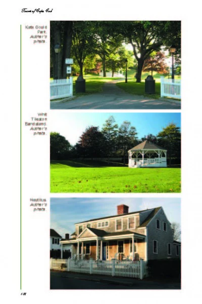 Tours of Cape Cod - Image 3