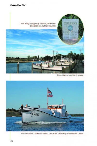 Tours of Cape Cod - Image 4