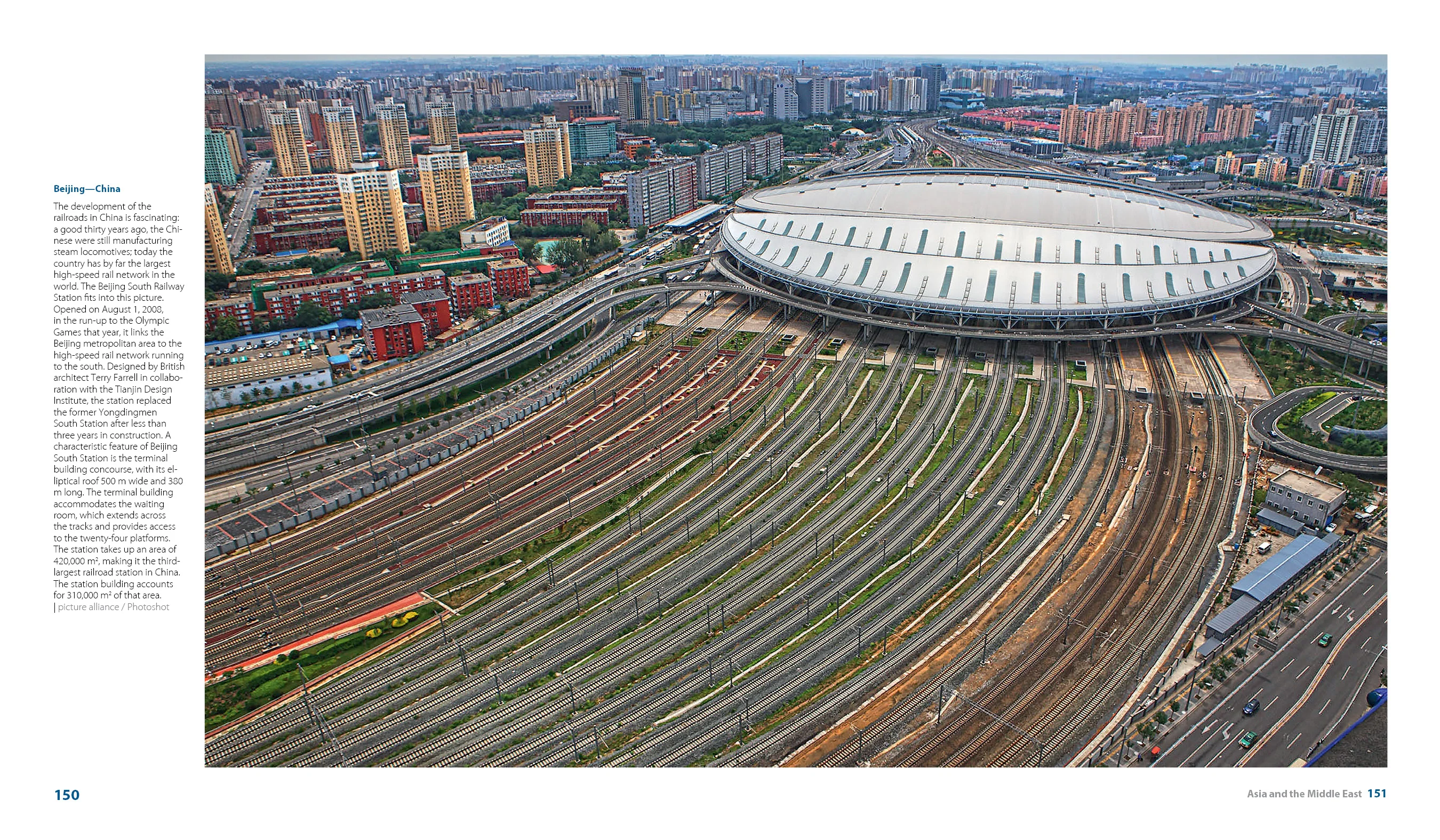 Train Stations of the World - Image 7