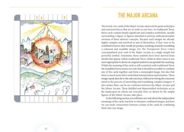 The Transparent Tarot - Image 4