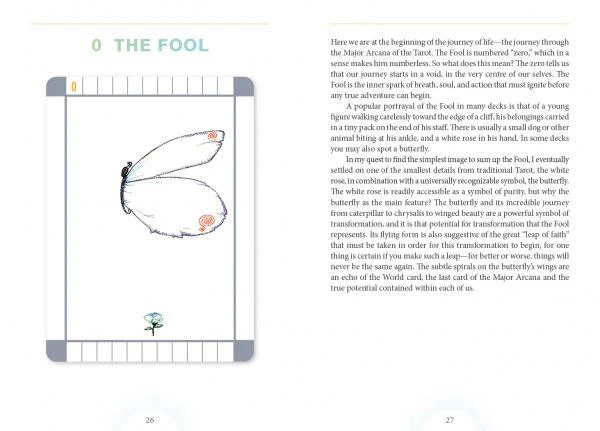 The Transparent Tarot - Image 5