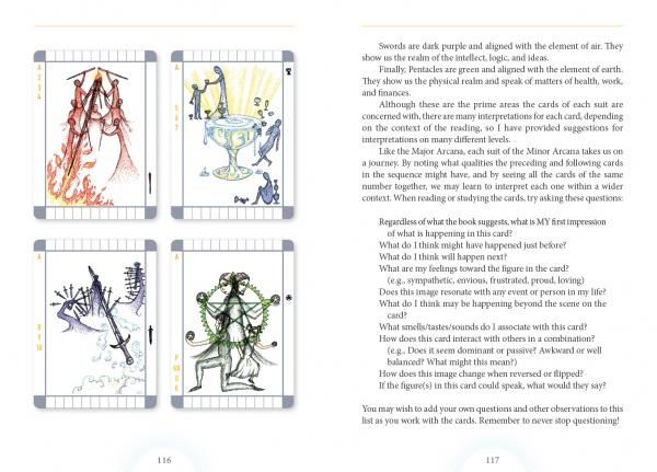 The Transparent Tarot - Image 6