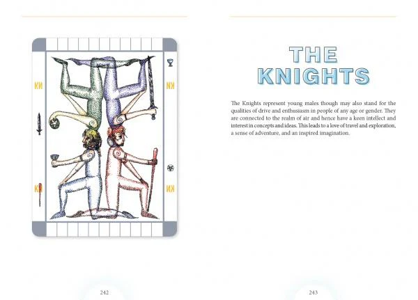 The Transparent Tarot - Image 7