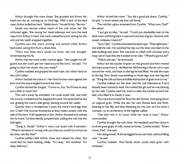 The True Story of Miracle Man - Image 3