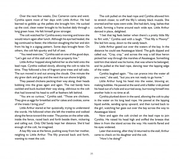 The True Story of Miracle Man - Image 4