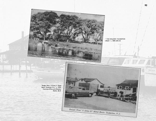 Tuckerton, New Jersey, and Surrounding Areas - Image 4