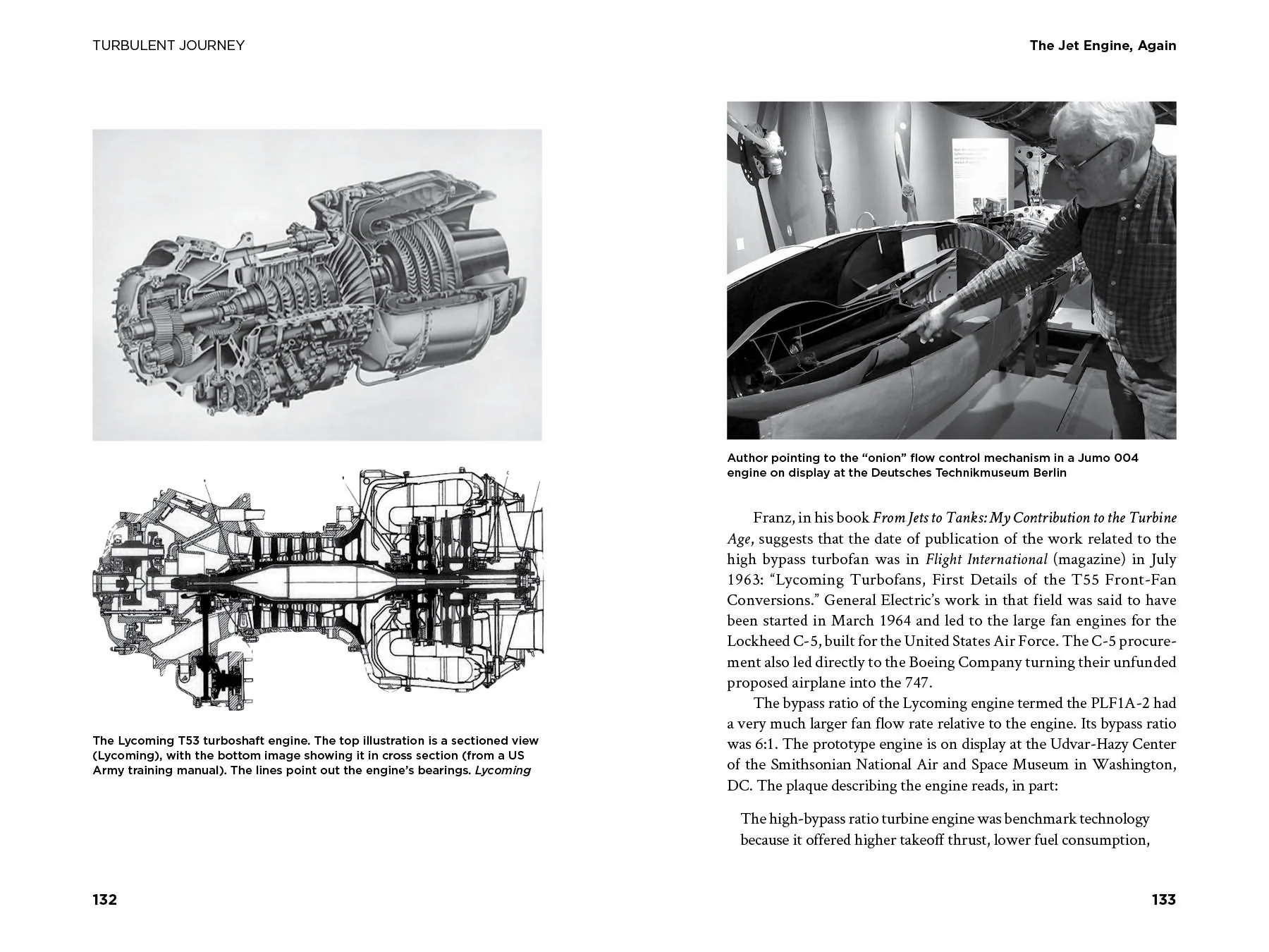 Turbulent Journey - Image 7