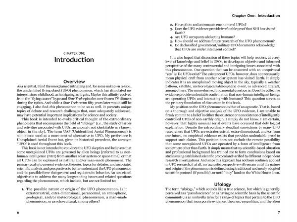 The UFO Phenomenon: Should I Believe? - Image 3