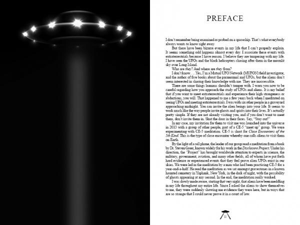 UFOs Over America - Image 4