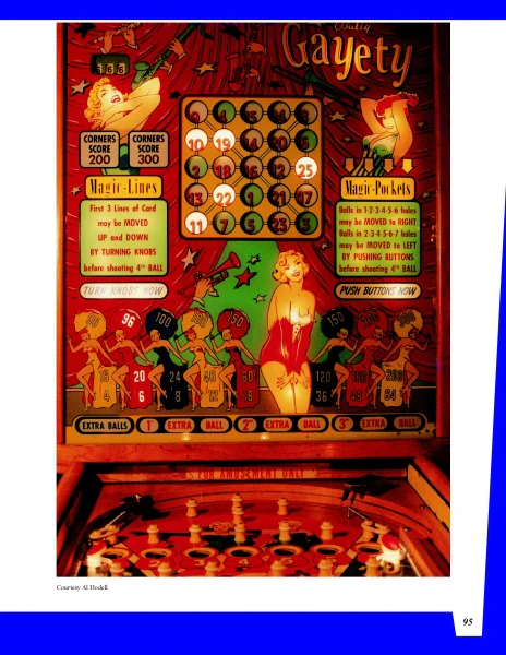 The Bingo Pinball War - Image 4
