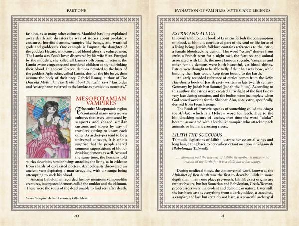 Vampire Evolution - Image 6