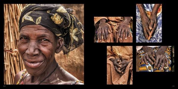 Villages of West Africa - Image 7