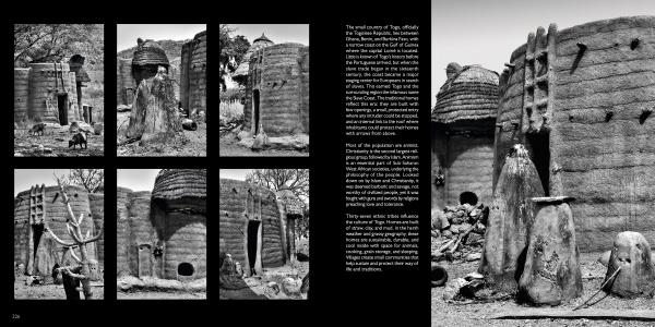 Villages of West Africa - Image 8