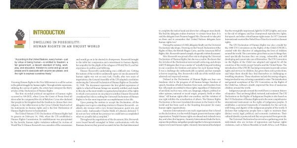 Visioning Human Rights in the New Millennium - Image 3