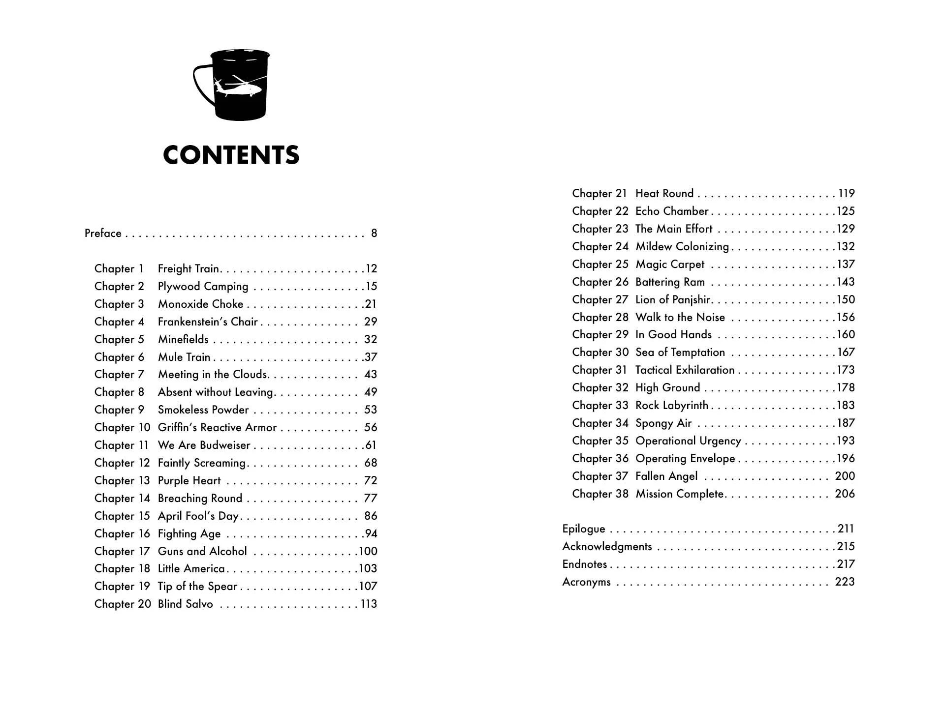 War & Coffee - Image 2