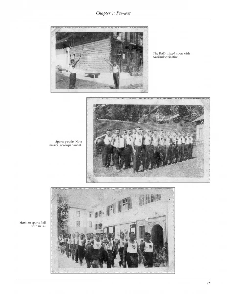 The War Diaries of a Panzer Soldier - Image 2