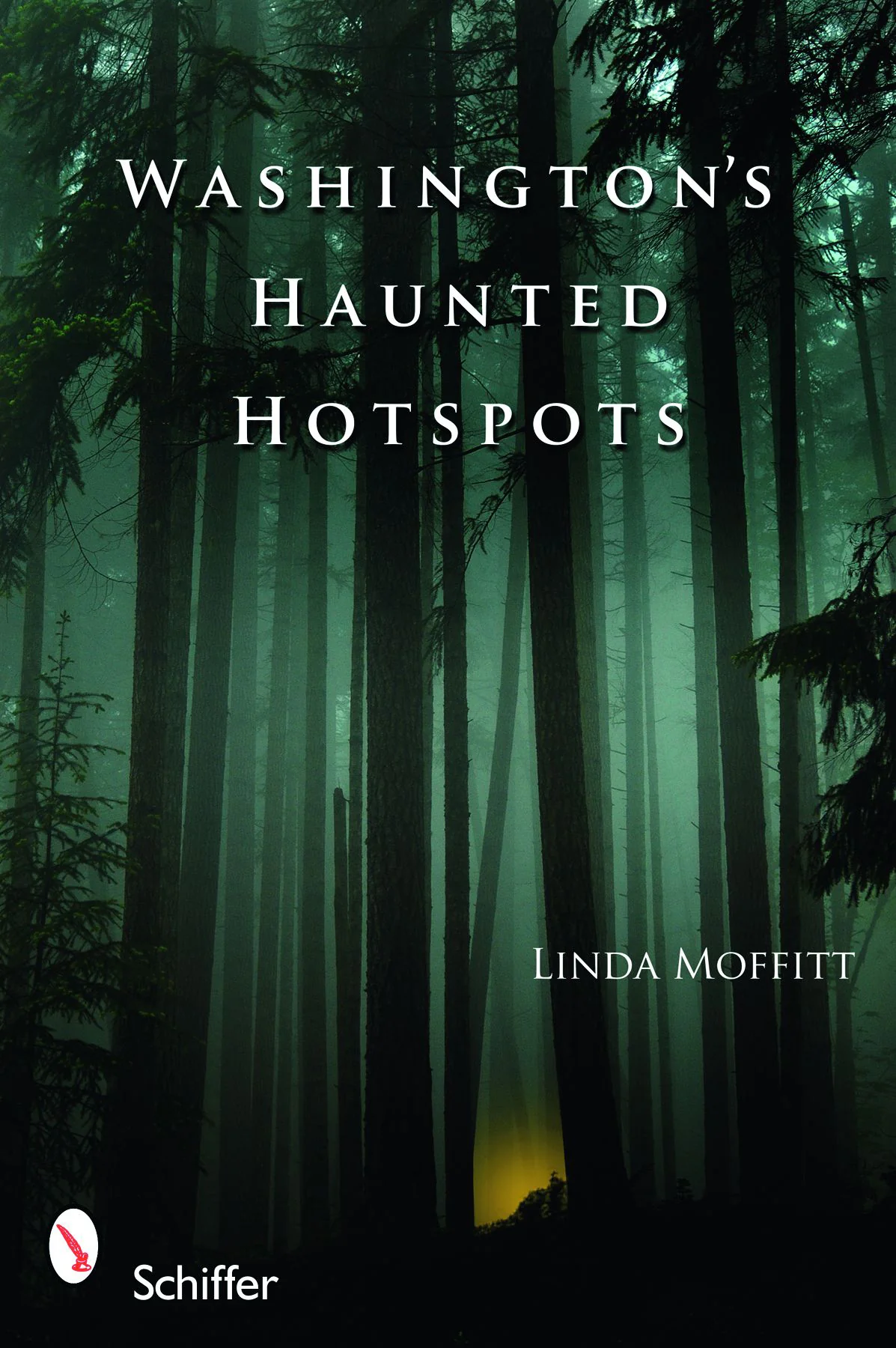 Washington's Haunted Hotspots