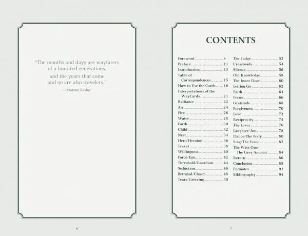 The WayCard Oracle - Image 2