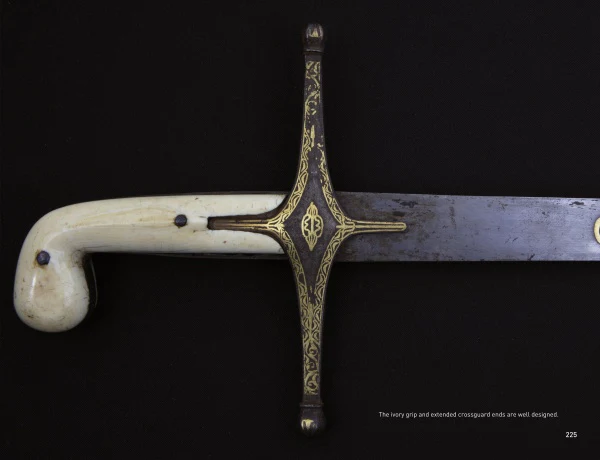 Weapons of Warriors - Image 2