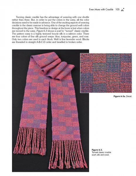 Weave Classic Crackle & More - Image 4