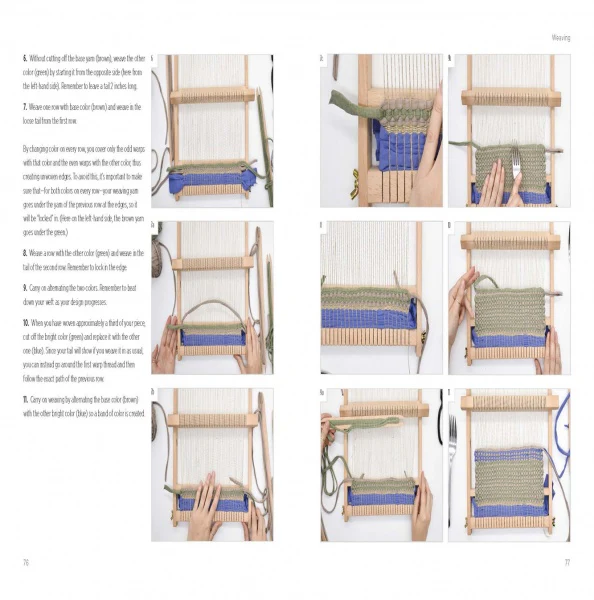 Weaving - Image 6