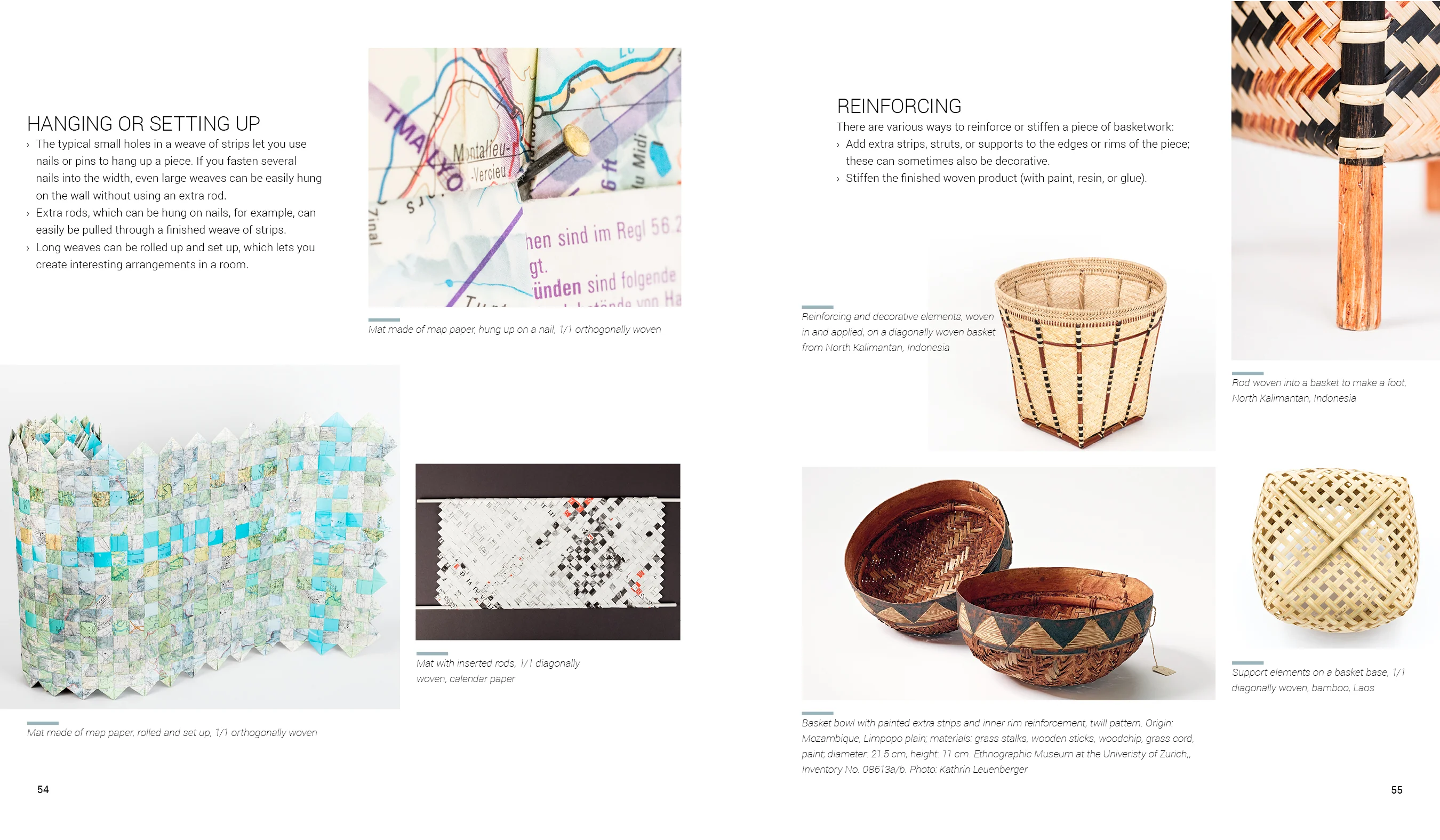 Weaving with Strips - Image 5