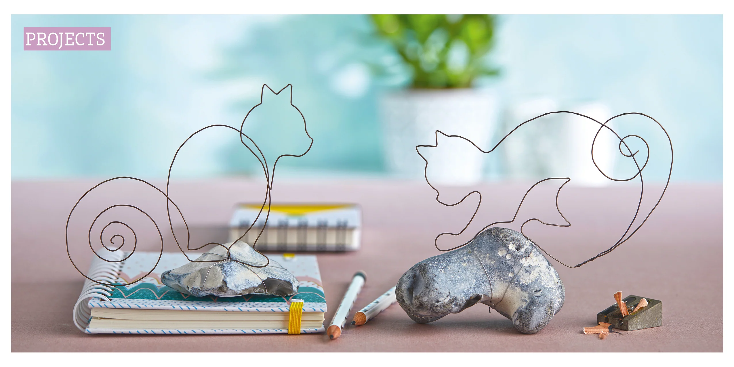 Whimsical Wire - Image 3
