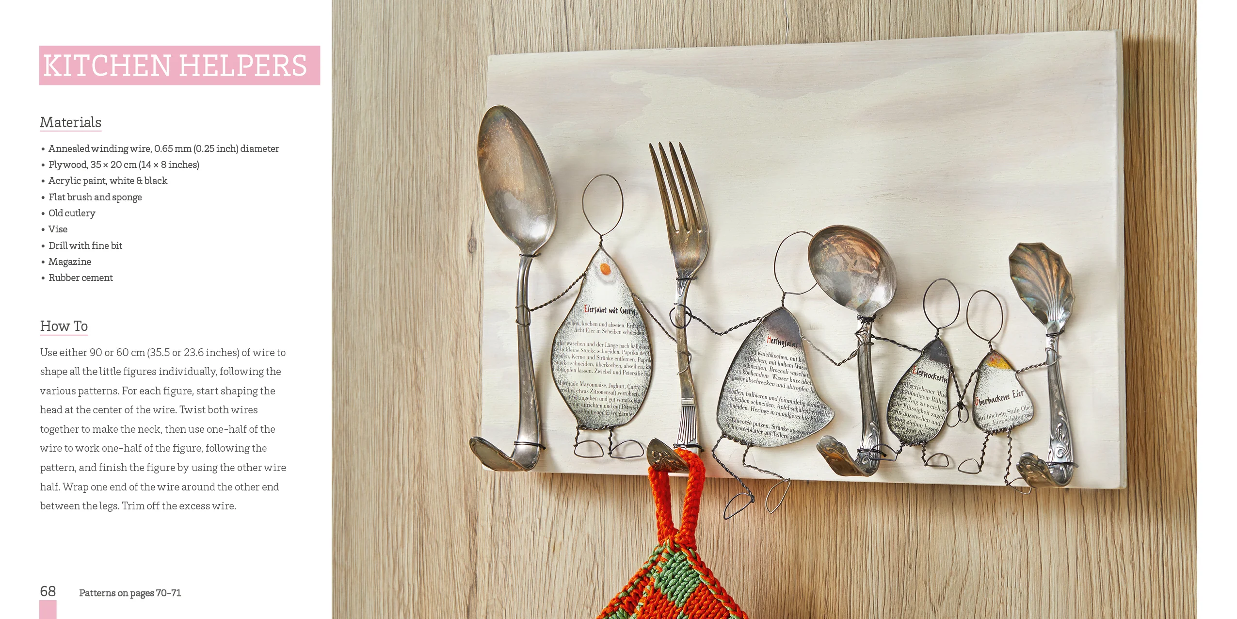 Whimsical Wire - Image 6
