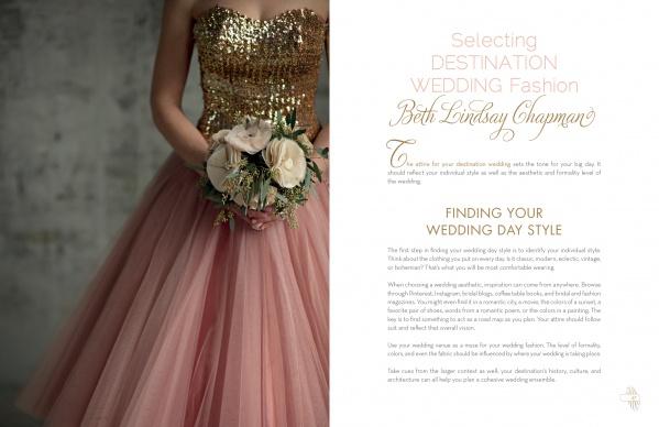 The White Dress Destinations - Image 3