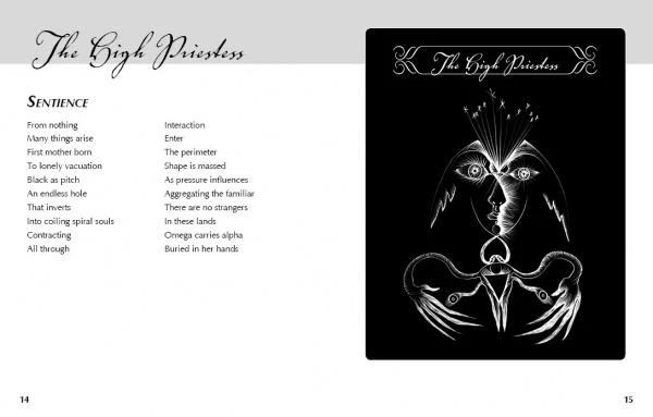White Witch Tarot - Image 4