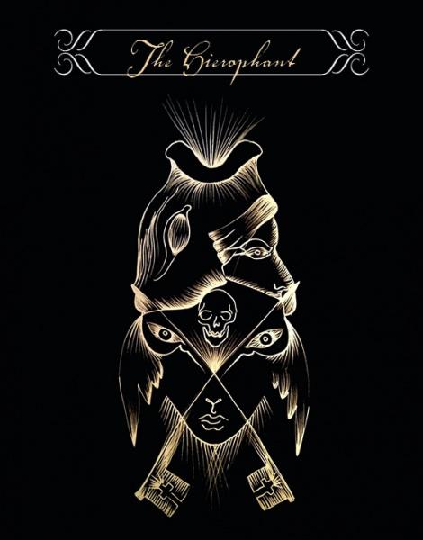 White Witch Tarot - Image 8