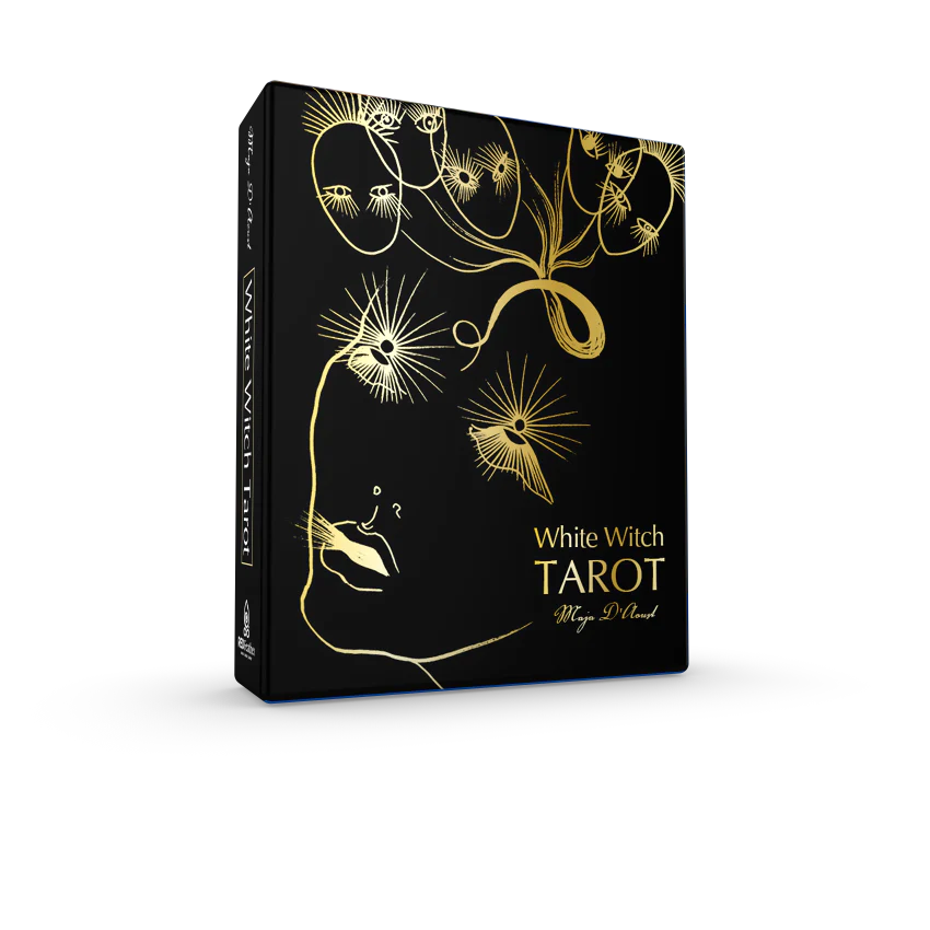 White Witch Tarot - Image 9