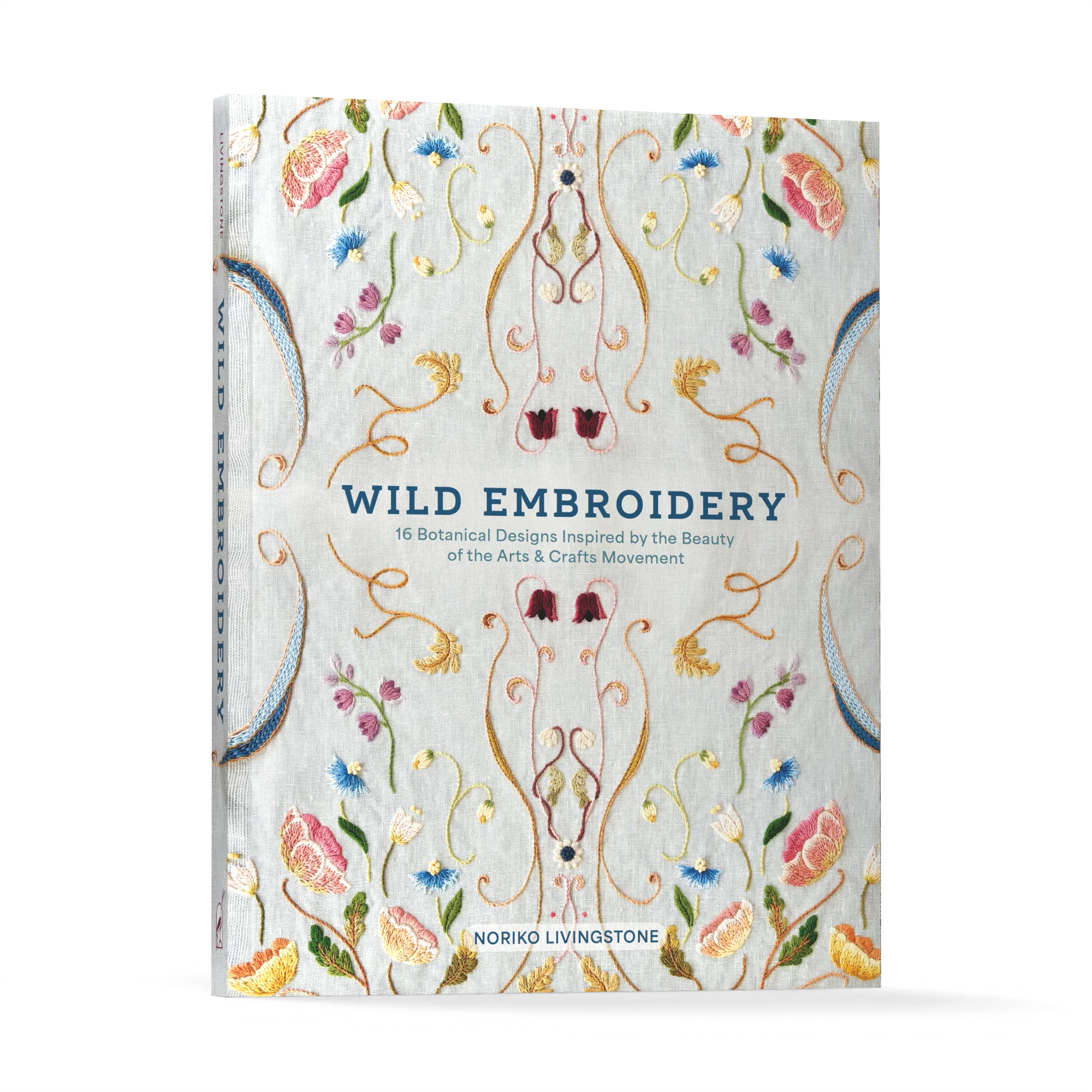 Wild Embroidery - Image 10