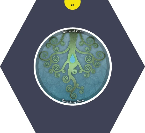 Wild Harmonic Oracle Cards - Image 5