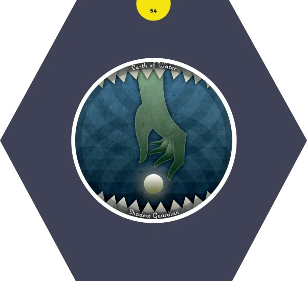 Wild Harmonic Oracle Cards - Image 7