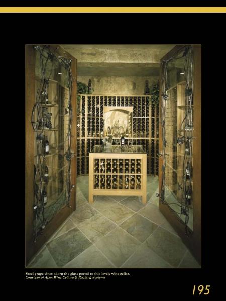 Wine Cellar Design - Image 3