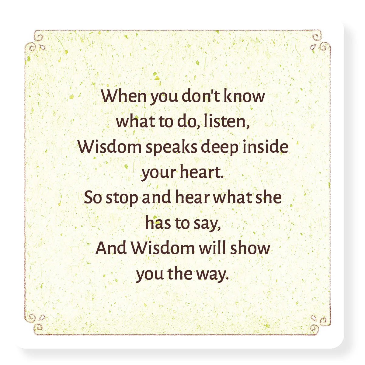 Wisdom for Wee Ones - Image 5